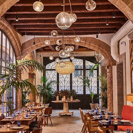Puro Grand Hotel Palma de Mallorca Dış mekan fotoğraf