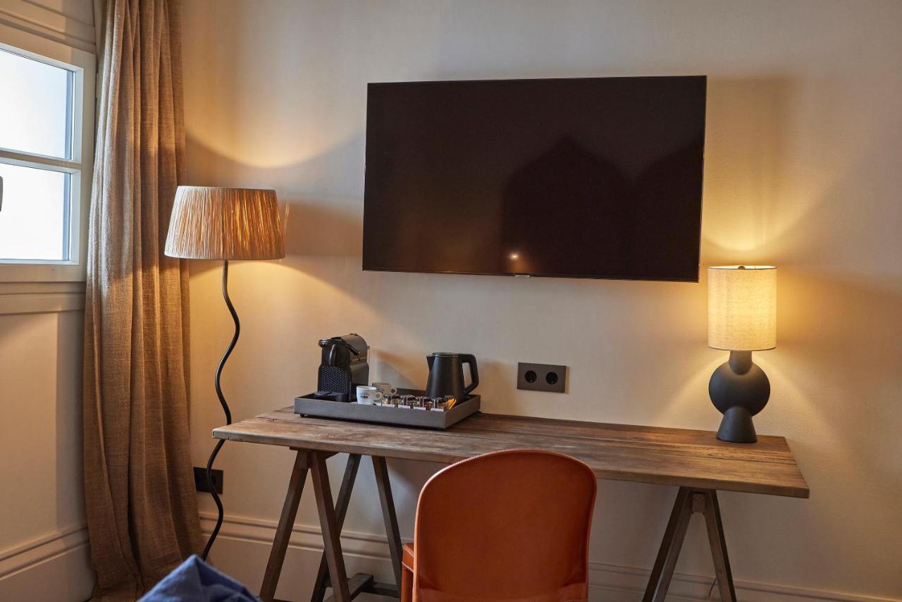 Puro Grand Hotel Palma de Mallorca Dış mekan fotoğraf