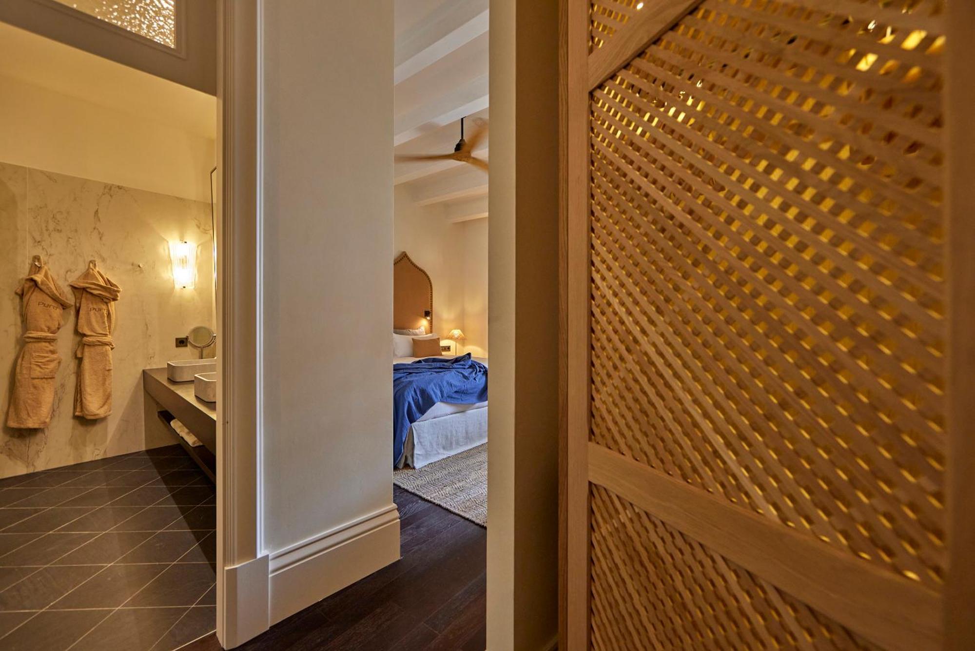 Puro Grand Hotel Palma de Mallorca Dış mekan fotoğraf