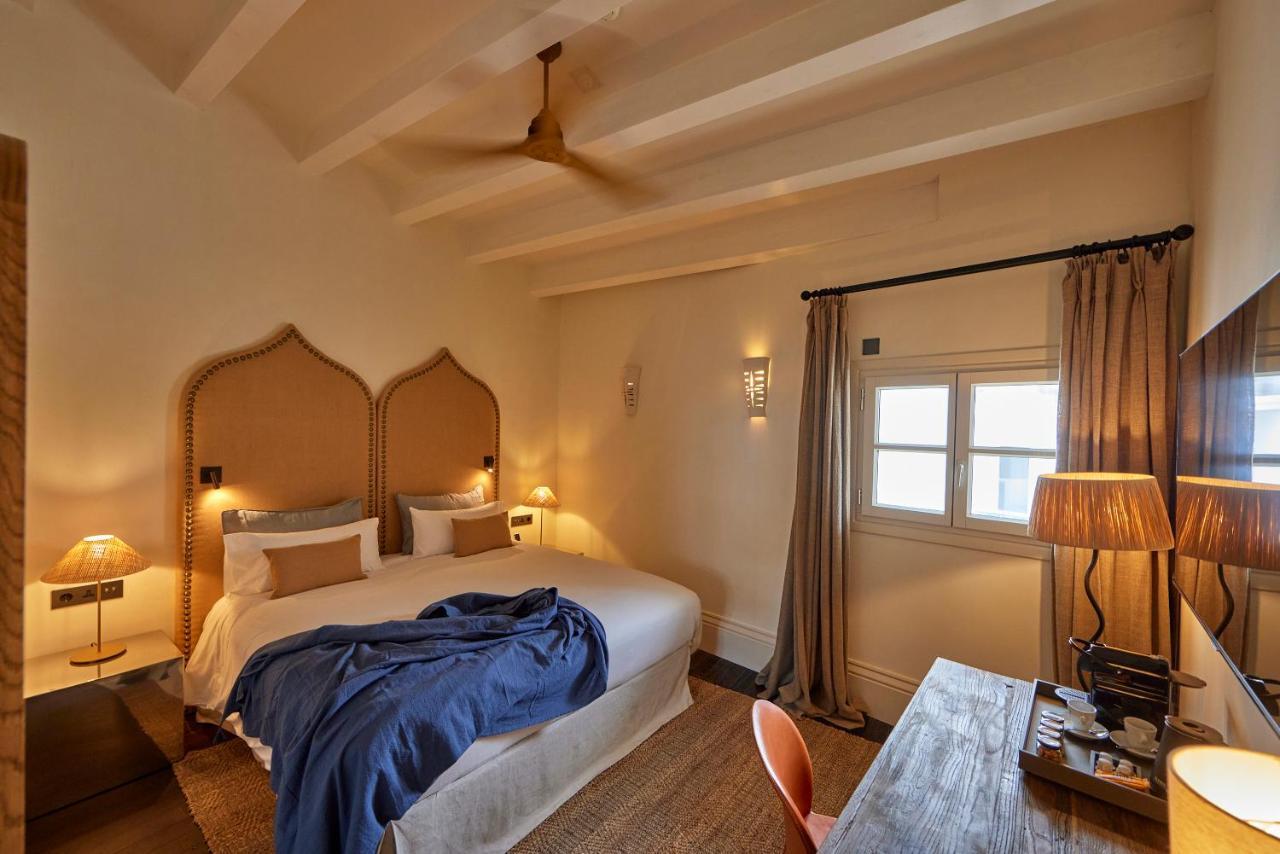 Puro Grand Hotel Palma de Mallorca Dış mekan fotoğraf