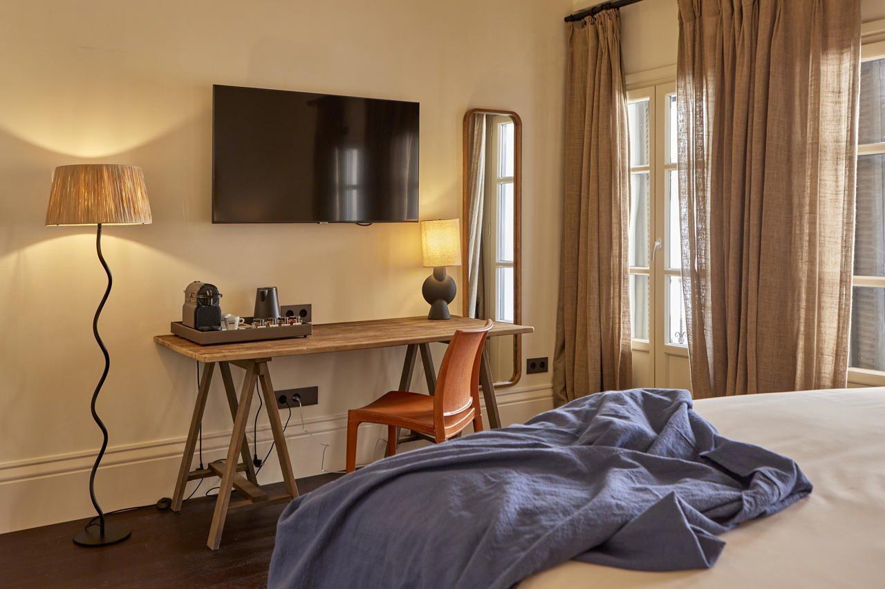 Puro Grand Hotel Palma de Mallorca Dış mekan fotoğraf