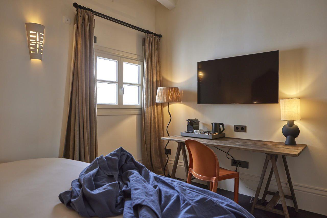 Puro Grand Hotel Palma de Mallorca Dış mekan fotoğraf