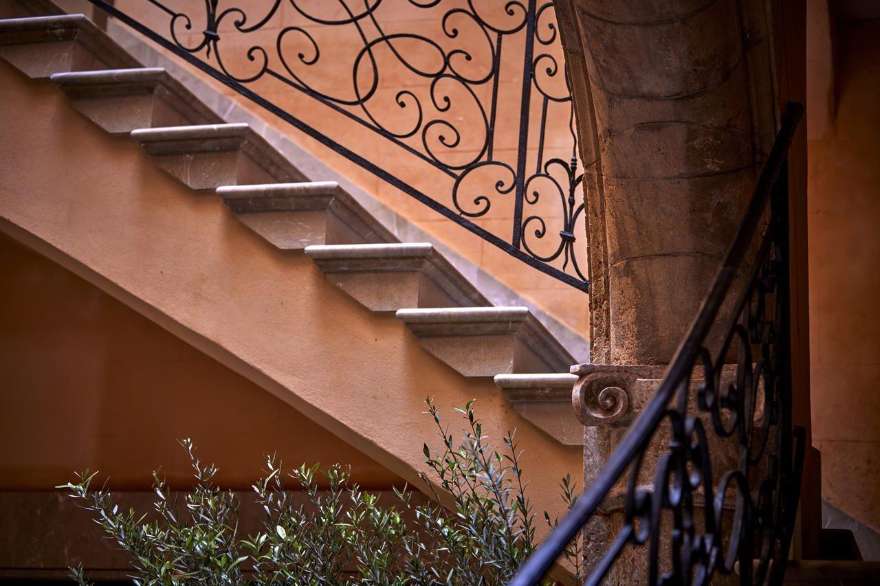 Puro Grand Hotel Palma de Mallorca Dış mekan fotoğraf