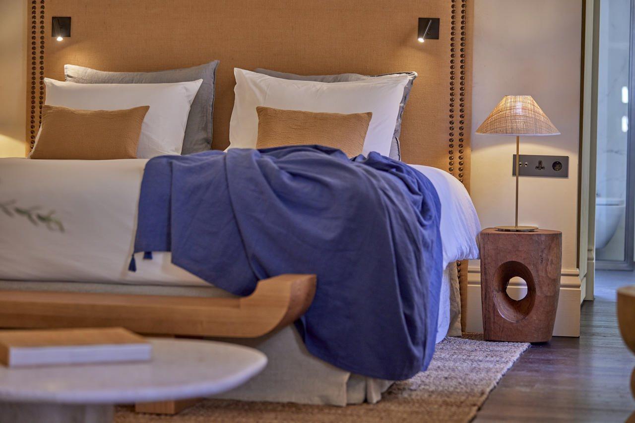 Puro Grand Hotel Palma de Mallorca Dış mekan fotoğraf