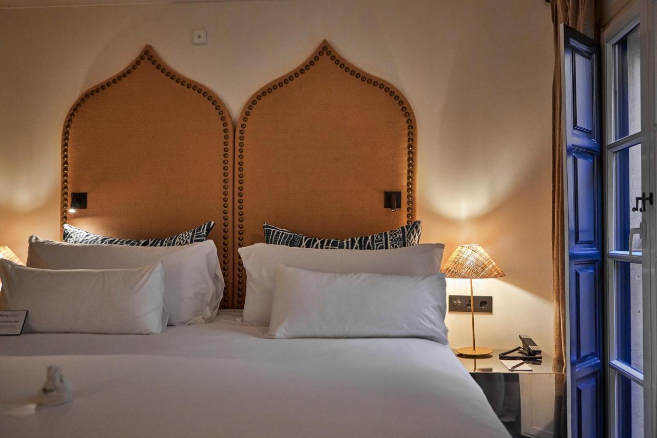 Puro Grand Hotel Palma de Mallorca Dış mekan fotoğraf