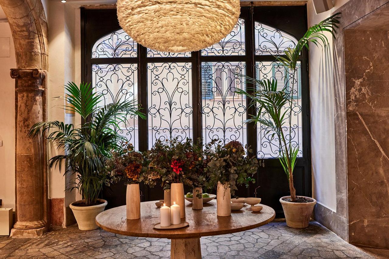 Puro Grand Hotel Palma de Mallorca Dış mekan fotoğraf
