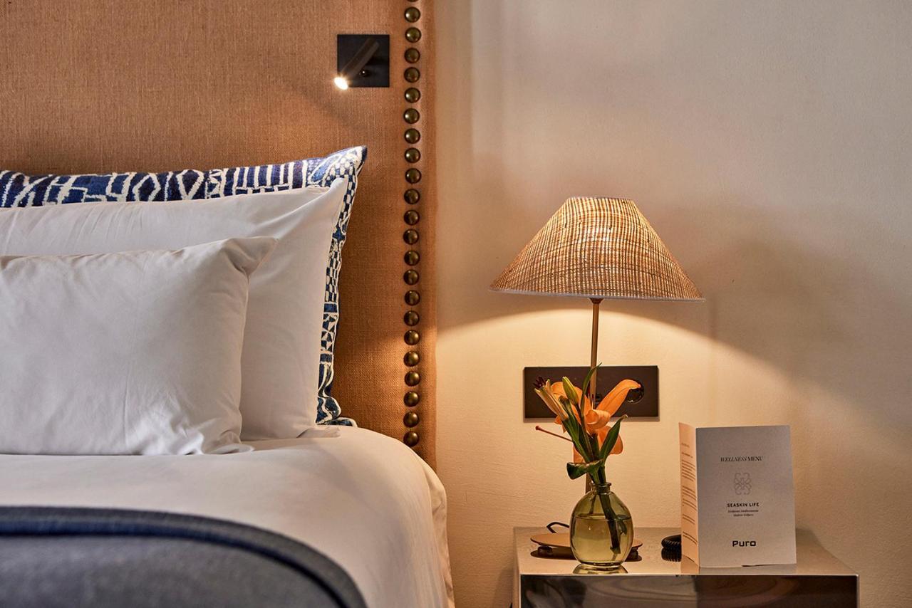 Puro Grand Hotel Palma de Mallorca Dış mekan fotoğraf