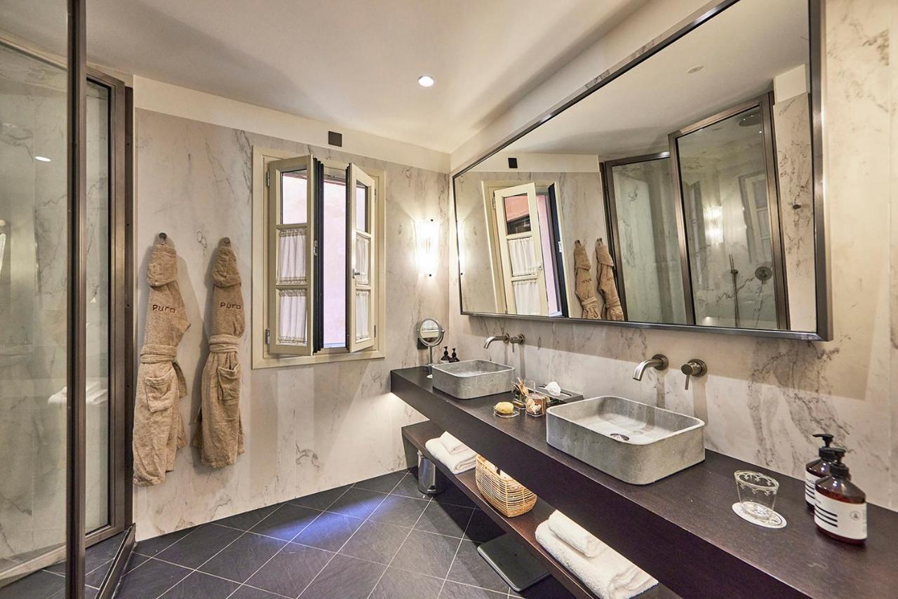 Puro Grand Hotel Palma de Mallorca Dış mekan fotoğraf