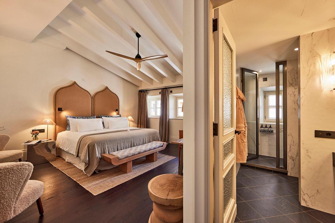 Puro Grand Hotel Palma de Mallorca Dış mekan fotoğraf