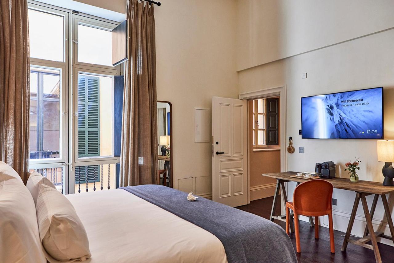 Puro Grand Hotel Palma de Mallorca Dış mekan fotoğraf