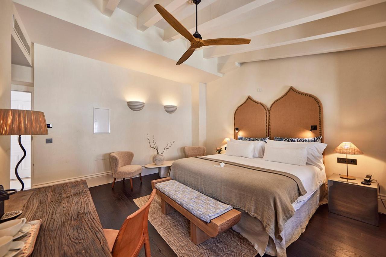 Puro Grand Hotel Palma de Mallorca Dış mekan fotoğraf