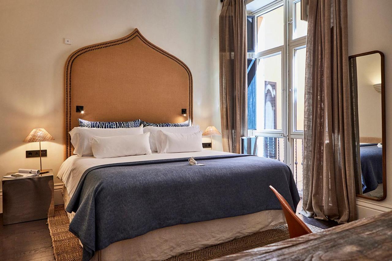 Puro Grand Hotel Palma de Mallorca Dış mekan fotoğraf
