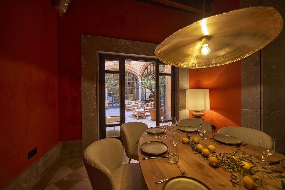 Puro Grand Hotel Palma de Mallorca Dış mekan fotoğraf