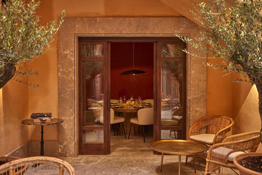 Puro Grand Hotel Palma de Mallorca Dış mekan fotoğraf