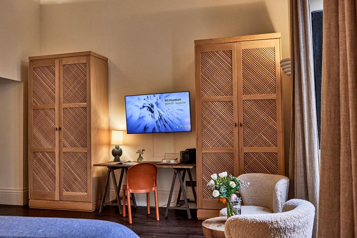 Puro Grand Hotel Palma de Mallorca Dış mekan fotoğraf