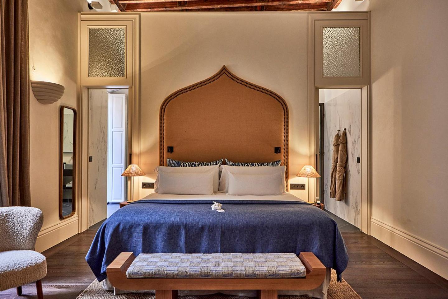 Puro Grand Hotel Palma de Mallorca Dış mekan fotoğraf